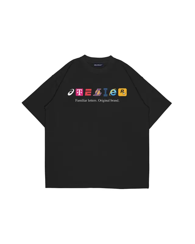 Atelier: Trademarked